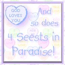 Click here to visit my friend Jennifer's Valentine's Day Page