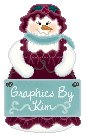 Kim's Whimms Graphics now closed!
