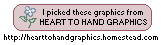 Click Here to Visit: Heart to Hand Graphics