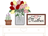 This Rack is from Marsha's Graphic Garden!