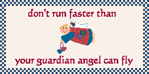 guardian angel