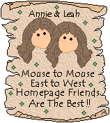 Click here to visit Leah's Page