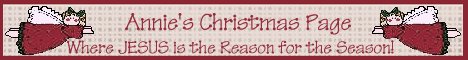 Annie's Christmas Page
