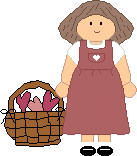 This cute girl is from HoneyBrook Graphics!