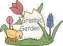 Graphic Garden