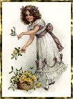 Lovely Little Girl