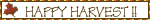 This Harvest Blinkie is from Caleb's Country Corner Graphics