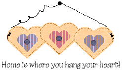 Click this heart to find out how to become a Christian.