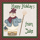 Click here to see Jake's Home Page