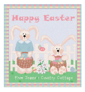 Click here to see Jeanne's Site!