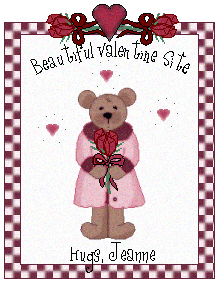 Click here to visit Jeanne's Country Cottage!