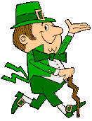 Leprechaun