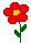 Red Flower