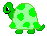 Cute Turtle