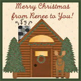 Click here to visit Renee's site Strenee's Creations