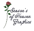 The window graphic is from Seasons of Heaven Graphics!